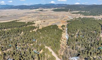 Lot 1121 Cochiti Circle, Angel Fire, NM 87710