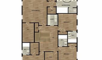 5532 JOHNSON Ave, Bethesda, MD 20817