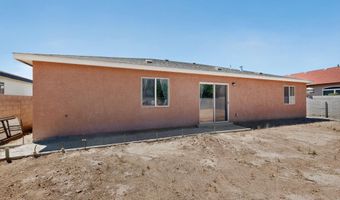 902 Camino De Las Violeta, Belen, NM 87002