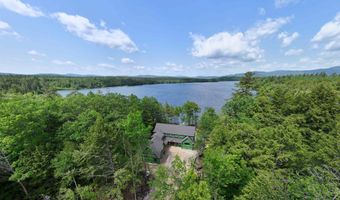 53 Bay Dr, Center Harbor, NH 03226