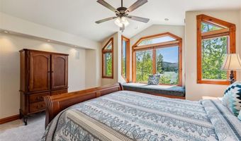 119 WOODS Dr, Breckenridge, CO 80424