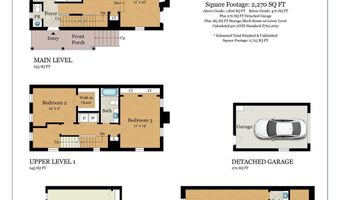 2638 FAIRFAX Dr, Arlington, VA 22201
