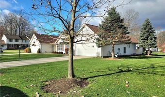 3522 Castaway Cv, Aurora, OH 44202