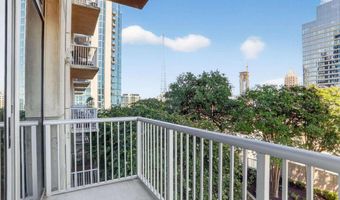 855 Peachtree 1312, Atlanta, GA 30308