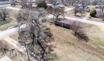 502 N Harper St, Attica, KS 67009