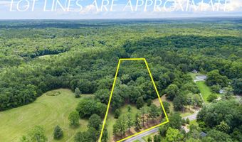 2818 Wildflower Rd, Blythewood, SC 29016
