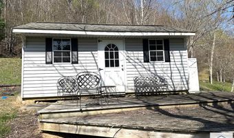 1679 Poplar Knob Rd, Austinville, VA 24312