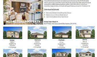 6563 Pfeifer Ash Dr, Canal Winchester, OH 43110