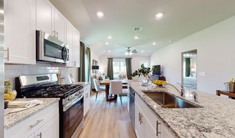 1008 Santa Fe Trl Plan: RC Ridgeland, Bauxite, AR 72011