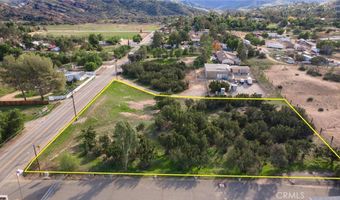 0 Agua Dulce Cyn, Agua Dulce, CA 91350
