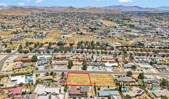 TUDE Road, Apple Valley, CA 92307