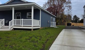 129 ROOSEVELT Ave, Dover, DE 19901