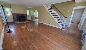 120 Spring St, Burrillville, RI 02859