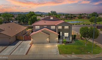 2930 N 127TH Ln, Avondale, AZ 85392