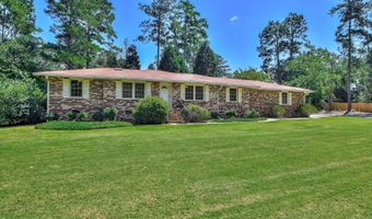 20 Deerwood Dr, Aiken, SC 29803