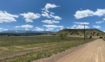 T.b.d. 3R Road, Beulah, CO 81023