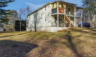 35 W Wrentham Rd 3, Cumberland, RI 02864