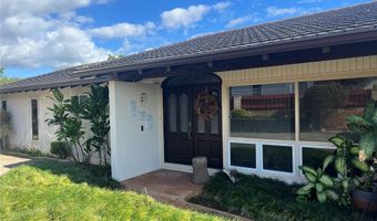 98-1779 Hapaki St, Aiea, HI 96701