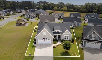 214 Rockpine Dr, Anderson, SC 29621