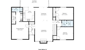 16 Canterbury Dr, Arden, NC 28704