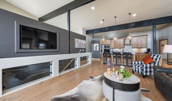 466 N Elk Dr, Brian Head, UT 84719