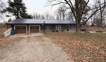 7179 73Rd St, Agency, IA 52530