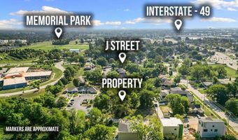 Lot 7 H ST, Bentonville, AR 72712