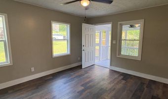 1304 E 11TH St, Anniston, AL 36207