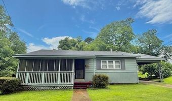 119 N 20th St, Arkadelphia, AR 71923