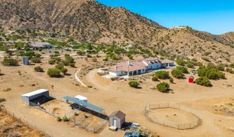 32132 Calle Del Roja, Acton, CA 93510