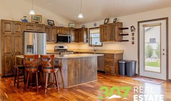 3431 Appalachian Ave, Cody, WY 82414
