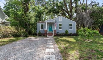 507 Water St, Beaufort, SC 29902