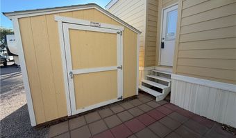 1515 Goldrush Rd #83, Bullhead City, AZ 86442