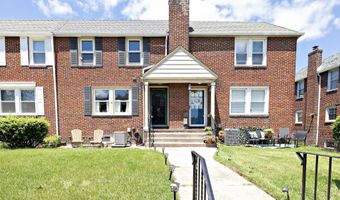 17 DOWLING Ave, Audubon, NJ 08106