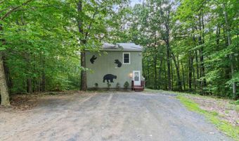 8 Panaway Dr, Campton, NH 03223