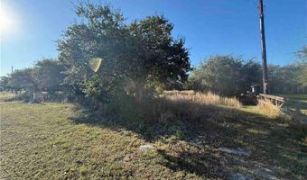 W Mcclung lot 6, Aransas Pass, TX 78336