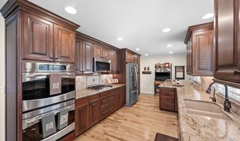 2671 S EDGEHILL Dr E, Bountiful, UT 84010