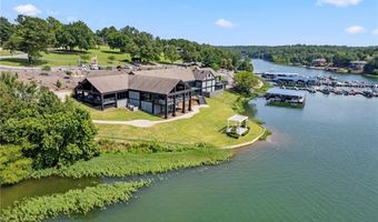 19 Fountainhall Ln, Bella Vista, AR 72715