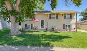518 NE 3rd St, Ankeny, IA 50021