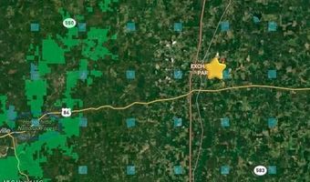 NE Williams Street, Brookhaven, MS 39601