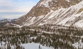 19948 W Glenn Hwy, Chickaloon, AK 99674