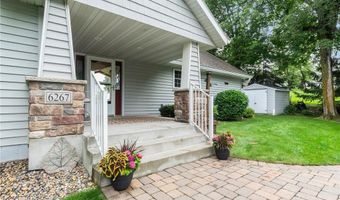 6267 Bedman Dr NW, Alexandria, MN 56308