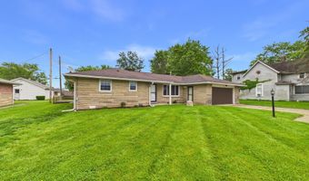 3180 S 200 E, Anderson, IN 46017