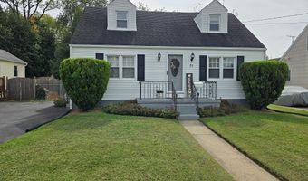 71 SADIE St, Hamilton, NJ 08619