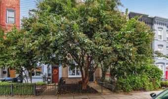 1027 6TH St NE, Washington, DC 20001
