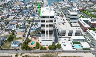 3851 Boardwalk Ph102, Atlantic City, NJ 08401