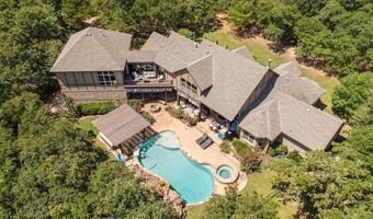 14201 Little Hickory, Arcadia, OK 73007