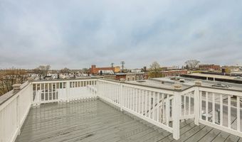 716 N COLLINGTON Ave, Baltimore, MD 21205