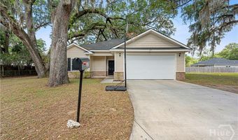 37 Douglas Rd, Allenhurst, GA 31301