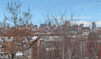 327 N GILMOR St, Baltimore, MD 21223